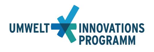 Logo des Umweltinnovationsprogramms